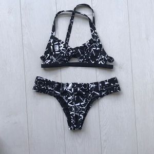 Abercrombie & Fitch Swim